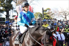 JRA大野拓弥大躍進はエージェントなしだから？ 奮闘の裏側