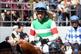 JRA宝塚記念「得意な騎手」と「危険な騎手」でサートゥルナーリアのC.ルメール騎手に激震!?　データが示した「あの名手」が急浮上！