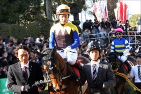 皐月賞（G1）福永祐一騎手「悲願」阻止の”怪物”は現れるか。ワグネリアン「驚愕」の安定感で3着以内濃厚も「最後の祈り」は