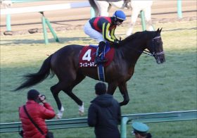 JRA有馬記念「浮気者」ルメール騎手が残した功績？ 逆襲のフィエールマンが「凱旋門賞ダメージ」OKな理由