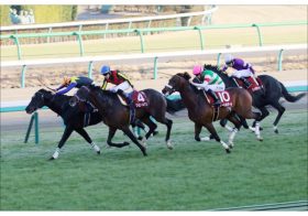 JRA天皇賞・春（G1）フィエールマン「超スロー」は危険!? 「大得意」超高速馬場の上がり勝負に潜む”落とし穴”とは