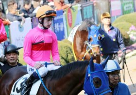 JRA「ムーアよりマーフィー」優先？ 豪華短期免許の秋にエージェントの悩み大きく