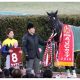 JRA阪神大賞典(G2)戸崎シャケトラ「不安は僕だけ」”自虐ネタ”炸裂で5馬身圧勝! 遅咲きの大器が重賞連勝で「完全復活」