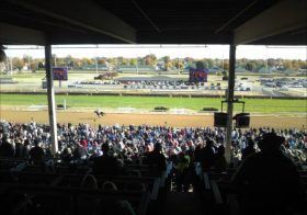 JRAも注目「ケンタッキーダービー降着」訴訟寸前……ブックメーカーでも意見割れ「審議」考察の契機に