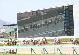 JRA 「21馬身差」3連勝馬vs重賞級「米G1馬」の弟！ 有馬記念（G1）前日に遅れてきた3歳大物候補の“直接対決”が実現！