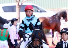 JRA「武幸四郎以来の快挙へ」岩田康誠息子・望来騎手がいきなり重賞初挑戦