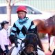 JRA「2.3億円」レシステンシア弟グラティアスがデビュー戦快勝! 加藤征弘調教師「ゴールを過ぎてからが一番速かった」余裕たっぷりのスケール感