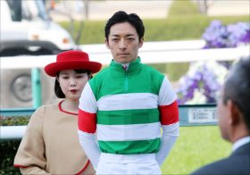 JRA大阪杯（G1）川田将雅を決心させた「8馬身差ぶっちぎり」レース!? レイパパレ歴史的圧勝劇の確かにあった「前兆」とは