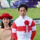 JRA川田将雅・ダノン続々「乗り替わり」。プレミアムもスマッシュも……。状況打破はヴィクトリアマイル(G1)次第か!?