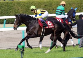武豊「レーンに雪辱」なるか!? オークス（G1）シェーングランツ「史上初」姉妹制覇に不安はなし？