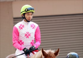 JRA武豊「相当能力があります」ファンタジーS（G3）メイケイエール「白毛一族」ソダシに続く3連勝！ 課題を残した阪神JF（G1）に待ち受ける「ウワサ」の大器