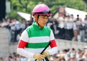 JRA川田将雅ようやく「16」で連敗ストップ！ それでも重賞「21連敗」は継続中……。夏の激戦区で久々の勝利なるか