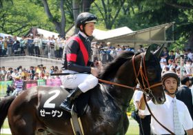 JRAレーン「地方移籍（風）」の理由……帝王賞（G1）スポット参戦より重要な「期間の使い方」