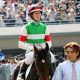 JRAヴィクトリアマイル(G1)サウンドキアラ×松山弘平「重賞3連勝」コンビが「最強女王」アーモンドアイ狩りに挑む!
