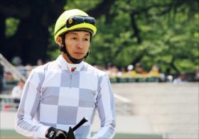 JRA武豊×レシステンシアに「致命的」弱点!? ヴィクトリアマイル（G1）待望のコンビ復活も……、ダイワメジャー産駒を跳ね返して来た早熟の運命