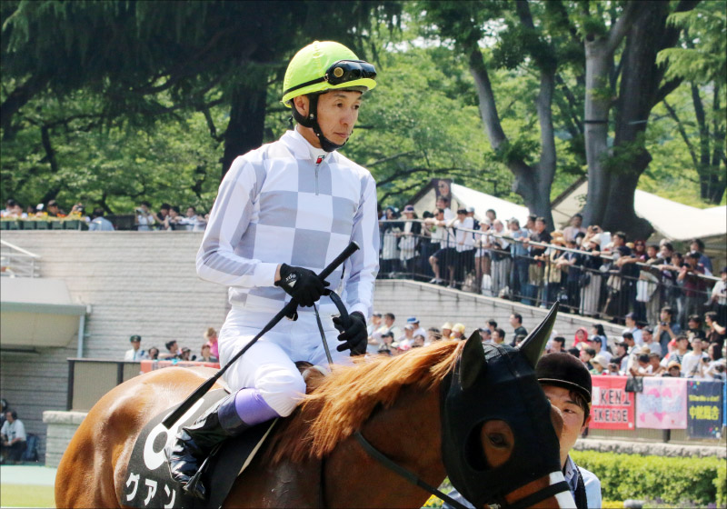 JRA武豊が凱旋門賞参戦で、国内レースは「鞍上問題」山積み。お手馬多数の秋華賞（G1）よりも、「死活問題」はアノ馬か……の画像1
