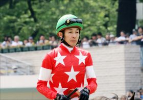 JRAサトノフラッグ弥生賞（G2）圧勝「皐月賞」見えて来た!? コントレイル、サリオスと三つ巴