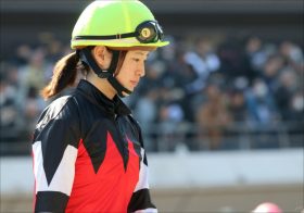 JRA藤田菜七子に中堅騎手「悲鳴」多々！ 減量特典開始で「スカスカお手上げ」実情