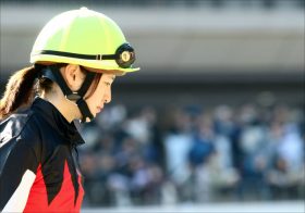 JRAスプリングS（G2）藤田菜七子参戦チャンス到来！ キュアン「ダート→芝」適性と抽選