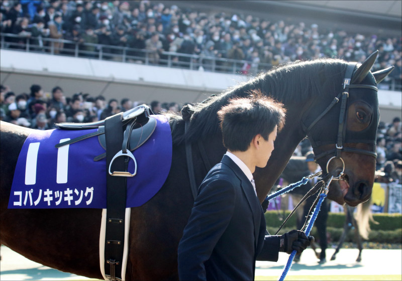 【2021ドバイミーティング展望】いざ「世界王者」へ！「アラビアンドリーム」を狙う日本馬の走りに世界中が注目の画像1