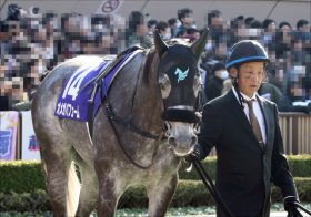 【JBCクラシック（G1）展望】オメガパフューム＆チュウワウィザード中心も、小回り金沢で「地方の雄」カジノフォンテンに大チャンス！テーオーケインズ4連勝で戴冠も!?