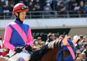 武豊「牡馬クラシック候補」が深刻……!? 弥生賞（G2）サトノラディウスに騎乗も「トーンが低い」理由