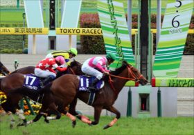 JRA「12番人気の法則」安田記念（G1）でも炸裂!? 復活期すケイアイノーテックに追い風か