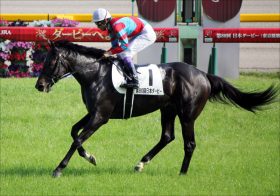 JRA「新種牡馬キズナ」いきなり最高額！ 暴れん坊ゴールドシップ「期待馬」には総帥もご満悦？