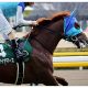 JRA川田将雅「今できる精いっぱい……」も10着。「最強の1勝馬」エタリオウ引退。サウンズオブアースから脈々と受け継がれる“最強馬”の後継はアノ馬!?