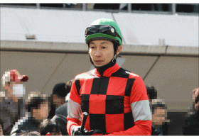 JRA「頭の中を見てみたい」武豊ですら手を焼いたエアシャカール！ 天皇賞・春（G1）テイエムオペラオーを倒して挑んだ大一番、「最弱」といわれた二冠馬のあくなき挑戦