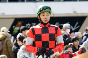 武豊「絶好調」の裏側に総ツッコミ!? かつてエージェントグループ問題視も”軍団”の威力実感？