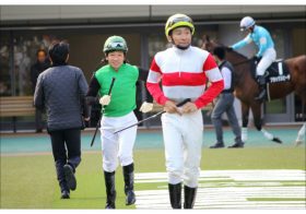 JRA横山典弘”スピード違反”に議論!? ヴィクトリアマイル（G1）日本レコードも「21日後」に塗り替えられる理由？