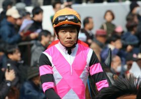ほしのあきも安心？JRA三浦皇成絶好調……戸崎圭太＆田辺裕信の信頼低下よりも大事な「コミュ力」