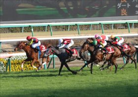 丸山元気より石橋脩!? JRA「覇者」ノーザンも不満のステルヴィオ騎乗も「当面静観」の理由