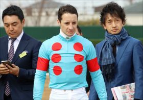 C.ルメール「独裁」時代まだまだ続く!? 3回に1回はG1を勝つ男…… 結果を出せない日本人騎手との決定的な理由