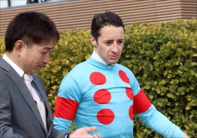 JRA C.ルメール「勝てない」朝日杯FS（G1）に「千載一遇」のチャンス!? 「10度目」の挑戦で訪れた「僥倖」に悲願達成の可能性