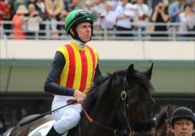 JRA「評価急落」D.レーンの”変化”顕著……ルメール馬質ゲットで「干渉」も激しく……