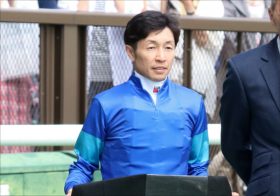 ※出走取消　武豊ソウルスターリング「復活傾向」は本当？ エプソムC（G3）で心配なのは「世界最強父」の血