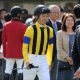 JRA C.ルメール「絶賛」ジャングルキングが3馬身差圧勝デビュー! 馬主YouTuber「G3は獲れるかな」良血ドゥラメンテ産駒が躍動