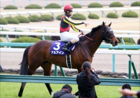JRA宝塚記念（G1）アルアインG1・3勝目に視界良好？ レイデオロらも順調で……【1週前追い切り詳報】