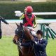 JRA「絶好調」松山弘平騎手で大駆けの予感!? シルクロードS（G3）ダイメイプリンセスで重賞3勝目を狙う