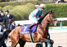 【目黒記念（G2）展望】JRA「凱旋門前哨戦」ブラストワンピース登場！ 伝統のハンデ重賞が今年も激アツ!!