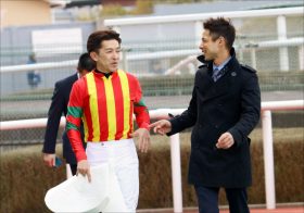 JRA福永祐一「ダービー出走馬」ゲット!? お手馬絶望的も「あの有力馬」からオファーで連覇チャンス!?