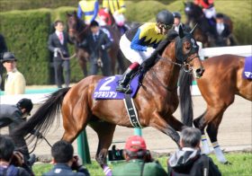 JRAダービー馬ワグネリアン「春全休」。札幌記念（G2）復帰に、今年も心配な宝塚記念（G1）……出走馬は？