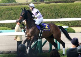 武豊「ピサに似てる」素質がオークス（G1）で開花!? エールヴォア「距離延長歓迎」で穴チャンス到来