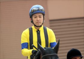 「武豊→福永祐一」テン乗り不安は？ 天皇賞・春（G1）メイショウテッコンは騎手の腕次第か