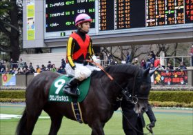 JRA北村友一「一年の計は金杯にあり」を“逆”証明!?「1月0勝」大出遅れに川田将雅からの叱咤……どん底から這い上がった2020年