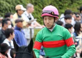 JRA藤岡佑介騎手「5連勝」3歳No.1スプリンターを絶賛！ 「なかなかできないこと」”異色”のルーラーシップ産駒ディアンドル大躍進！