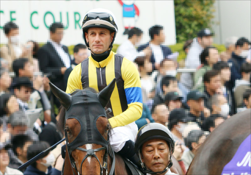 JRA福永祐一「大ピンチ」スプリンターズS（G1）騎乗馬なし!? 三浦皇成、池添謙一に続く「ドタキャン被害」に戦々恐々のアノ騎手とはの画像2