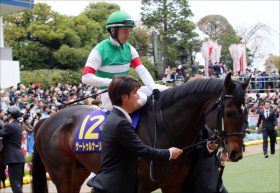 JRA日本ダービー（G1）登録馬出揃う！サートゥルナーリアら優先出走、賞金順、除外馬完全網羅で紹介